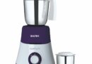 Mixer Grinder: A Kitchen Essential for Every Home