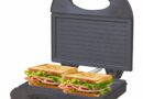 Sandwich Maker: Your Ultimate Kitchen Companion