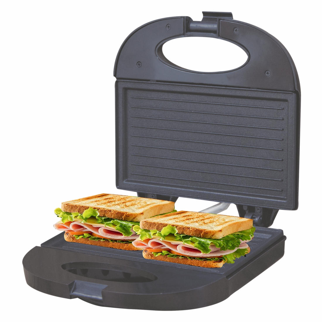 The Ultimate Guide to Choosing and Using a Sandwich Maker & Griller ...