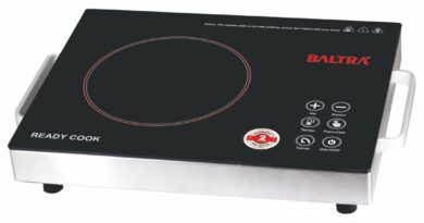 Induction Cooktop: A Smarter, Safer, and More Efficient Way to Cook