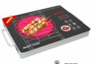 Induction Cooktop: The Smarter, Safer & Faster Way to Cook