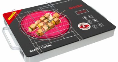 Induction Cooktop: The Smarter, Safer & Faster Way to Cook