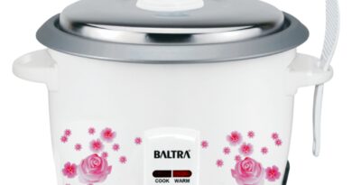 Rice Cooker: Your Kitchen’s Best Friend for Effortless, Perfectly Cooked Meals