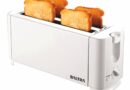 Make Breakfast Effortless and Delicious with a Pop-Up Toaster