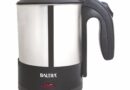 Why Every Modern Kitchen Needs an Electric Kettle