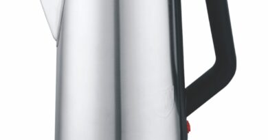 Best Electric Kettle for Fast and Convenient Boiling