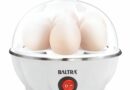 Simplify Your Breakfast Routine with an Egg Boiler
