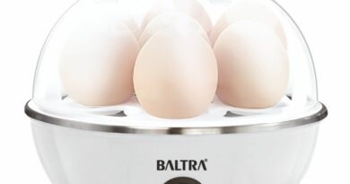 Simplify Your Breakfast Routine with an Egg Boiler