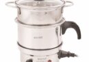 Cook Anywhere, Anytime: Why You Need an Electric Travel Cooker