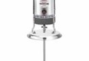 Best Electric Madhani for Effortless Buttermilk & Lassi Making