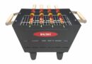 Unlock the Authentic Grilling Experience with a Coal Barbeque