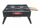 Best Coal Barbeque for Authentic Smoky Grilling at Home