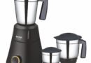 Best Mixer Grinder for Effortless Cooking – Power Meets Performance