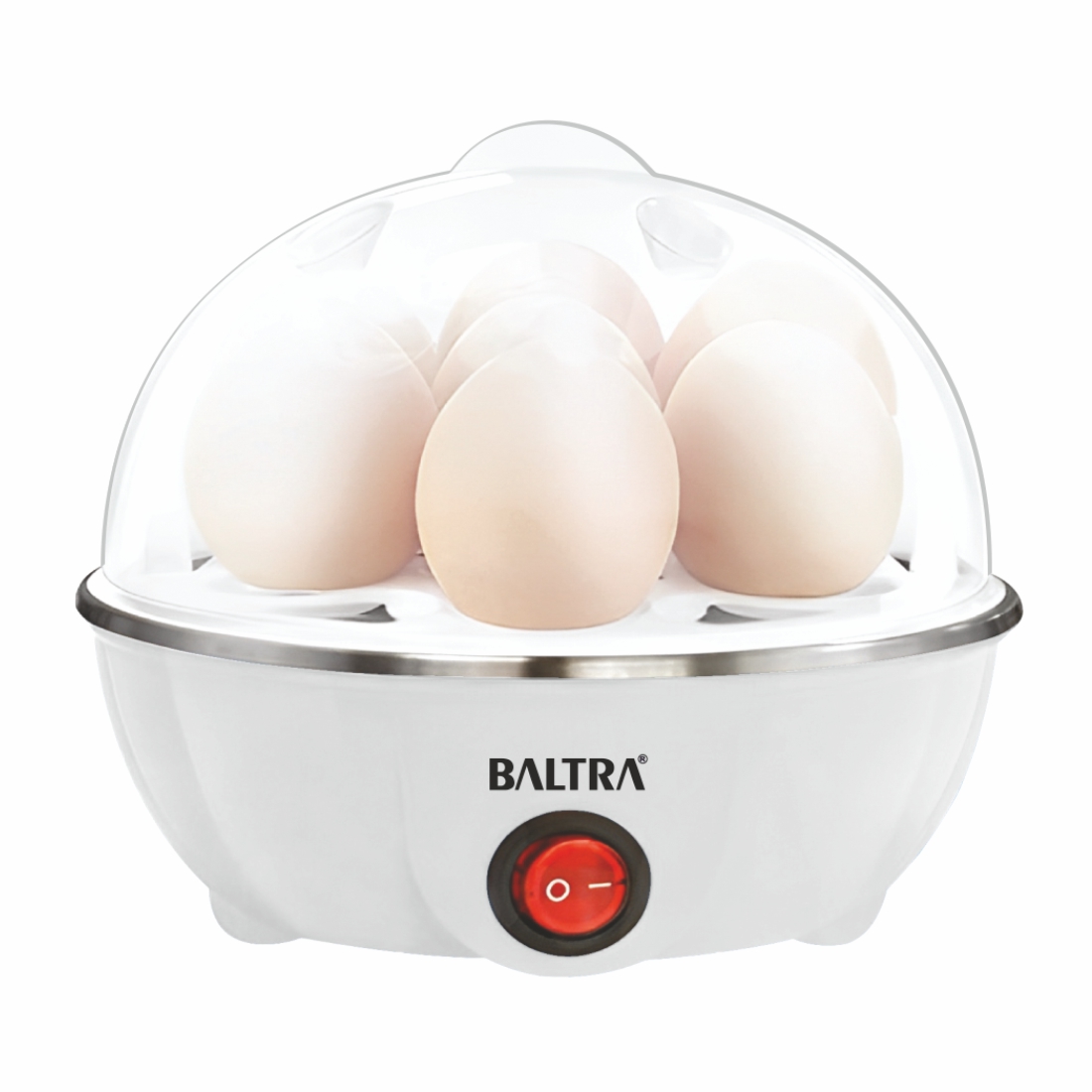 Eggy Time Egg Boiler