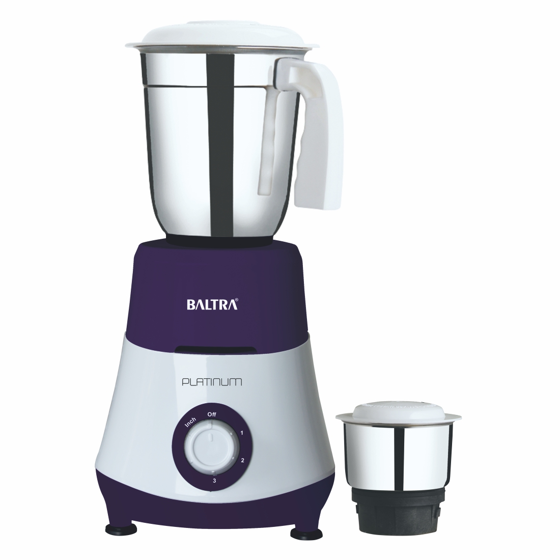 Start the new year with a trendy Baltra Nutri Max Blender! BTW